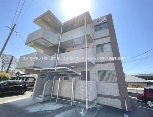 Ｆｉｅｌｄ　Ｖｉｌｌａｇｅ　須屋 3階建