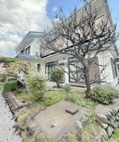 東京都昭島市福島町１丁目 賃貸アパート