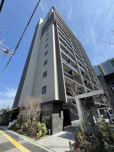 ブランシエスタ千早ＲＪＲ 15階建
