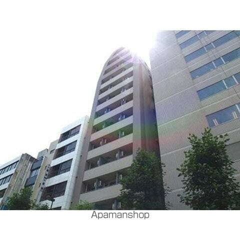 カスタリア銀座Ⅲ