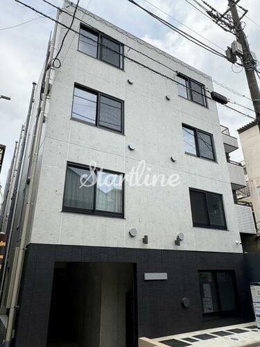 リオネス（ＬＹＯＮＥＳＳ） 4階建