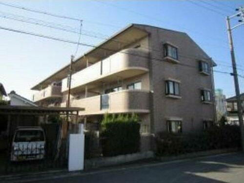 愛知県春日井市如意申町７丁目 賃貸マンション