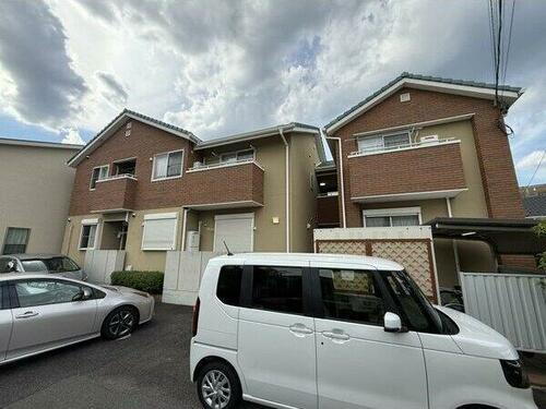 愛知県春日井市出川町４丁目 賃貸アパート