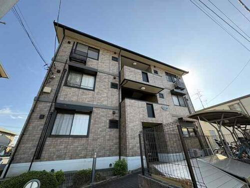 埼玉県さいたま市北区吉野町１丁目 賃貸アパート