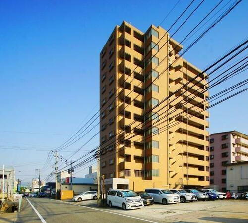 Ｓ－ＦＯＲＴ箱崎東 12階建