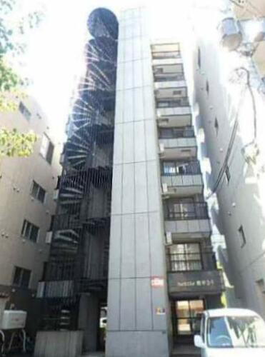 北海道札幌市豊平区豊平三条１丁目 賃貸マンション