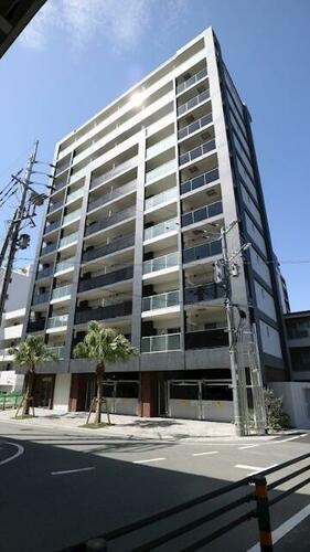 エムビルデベロップコアⅦ 11階建