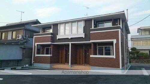 広島県福山市神辺町大字川南 賃貸アパート