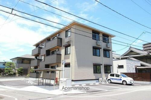 広島県福山市沖野上町６丁目 賃貸アパート