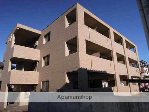 静岡県富士市川成島 賃貸マンション