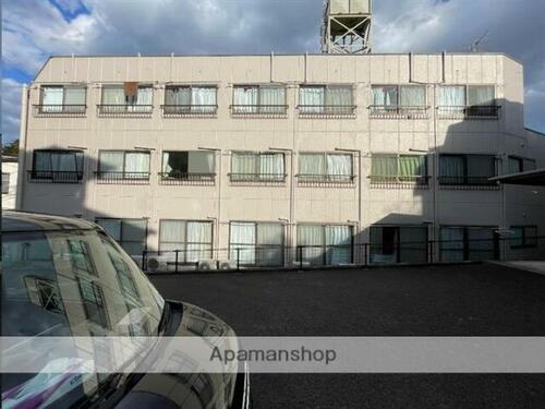 宮城県仙台市太白区向山３丁目 賃貸アパート