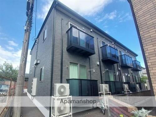 宮城県仙台市若林区裏柴田町 賃貸アパート