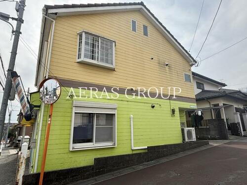 グリーンハイツマスダ