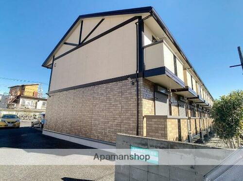 静岡県富士市新橋町 賃貸アパート