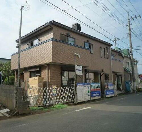 東京都八王子市千人町２丁目 築14年5ヶ月 2階建