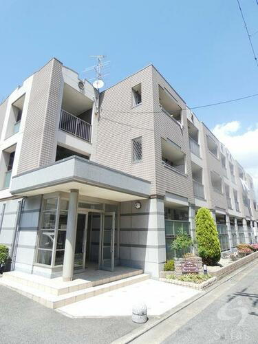 大阪府堺市堺区神石市之町 築19年3ヶ月 3階建