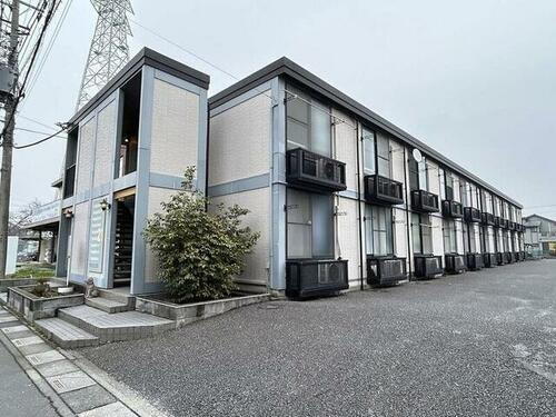 レオパレスシャルマン大塚