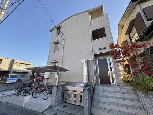 埼玉県さいたま市北区日進町１丁目 賃貸アパート