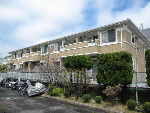 東京都町田市大蔵町 賃貸アパート