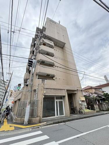 神奈川県相模原市中央区相模原７丁目 賃貸マンション