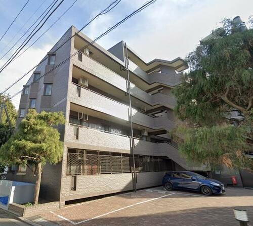 神奈川県相模原市緑区橋本１丁目 賃貸マンション