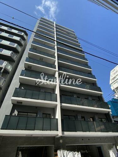 東京都台東区北上野２丁目 賃貸マンション