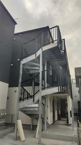 神奈川県相模原市中央区淵野辺本町２丁目 賃貸アパート