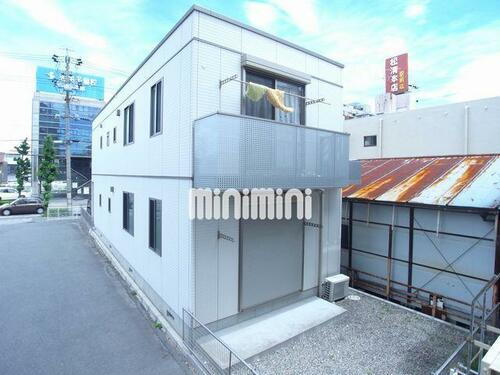 ＬＡ　ＣＡＳＡ　ＦＥＬＩＣＥ 2階建