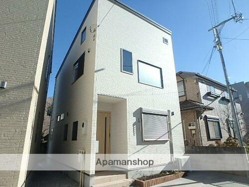 埼玉県上尾市愛宕２丁目 賃貸一戸建て