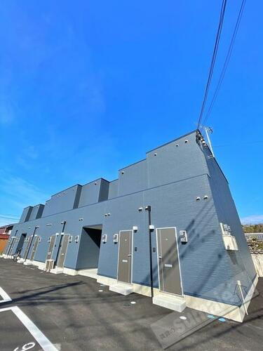 和歌山県和歌山市鳴神 築3年12ヶ月 2階建