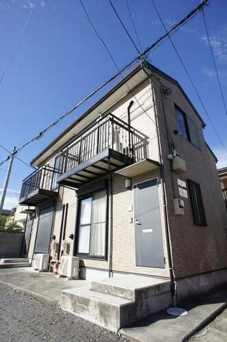 神奈川県鎌倉市由比ガ浜１丁目 テラスハウス