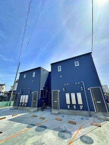 和歌山県和歌山市島橋西ノ丁 築5年3ヶ月 2階建