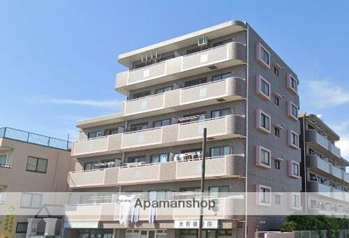 神奈川県横浜市泉区和泉中央北４丁目 賃貸マンション