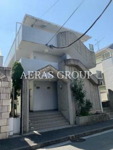 神奈川県横浜市港北区日吉本町４丁目 賃貸マンション