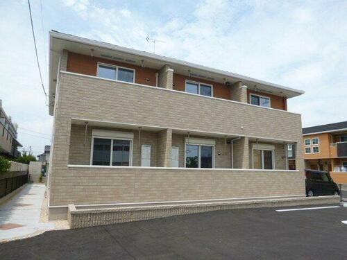 岡山県倉敷市北畝１丁目 2階建 築12年6ヶ月