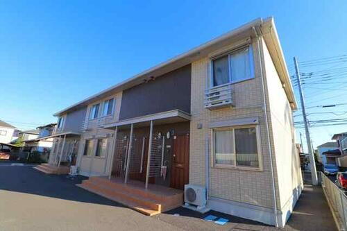 埼玉県さいたま市西区三橋６丁目 賃貸アパート