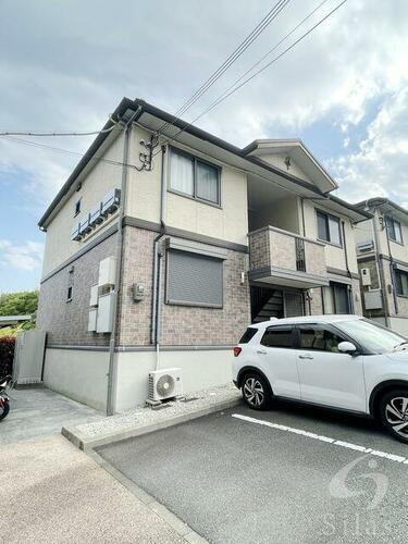 兵庫県神戸市垂水区下畑町字石畳 賃貸アパート