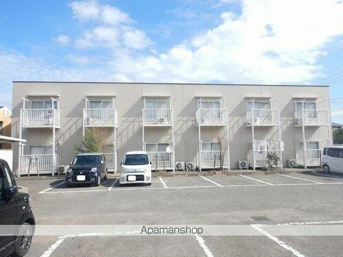 徳島県鳴門市撫養町立岩字五枚 賃貸アパート