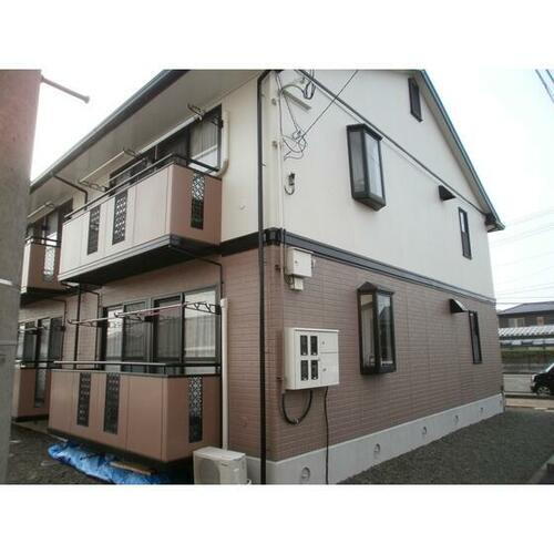 宮城県仙台市若林区沖野６丁目 賃貸アパート