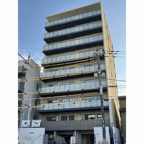 東京都江東区南砂５丁目 賃貸マンション