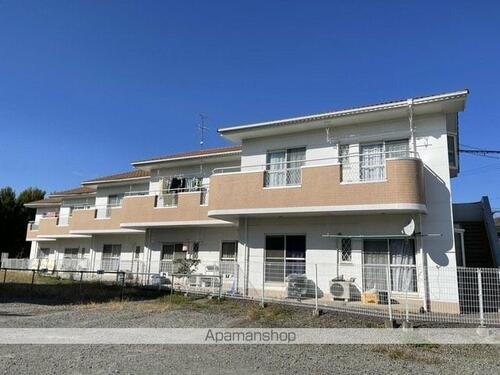 福島県郡山市亀田１丁目 賃貸アパート