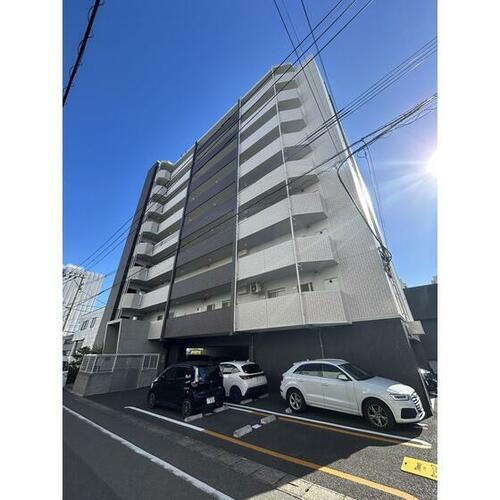 ＬＩＢＴＨ博多駅南ＣＥＮＴＲＡＬ 9階建