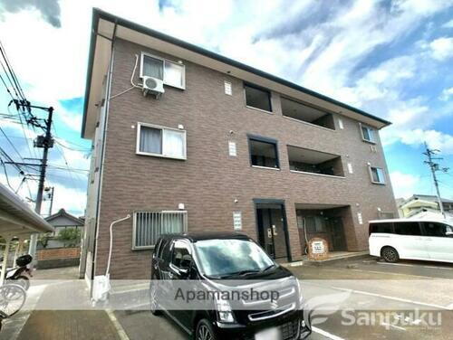 愛媛県松山市水泥町 賃貸マンション