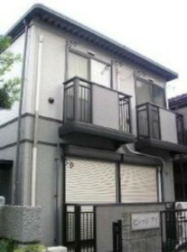 ビレッジ・アイ