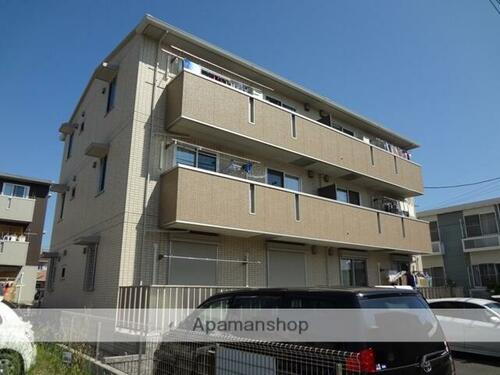 愛知県春日井市八田町１丁目 賃貸アパート