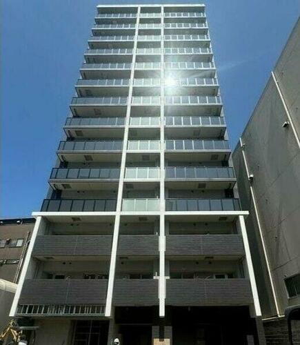 大阪府大阪市北区豊崎６丁目 賃貸マンション