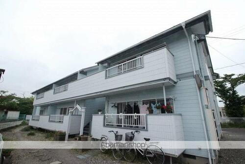 福島県郡山市大槻町字熊野木 築34年10ヶ月 2階建