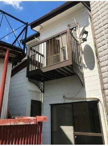 岐阜県岐阜市竜田町１丁目 賃貸一戸建て