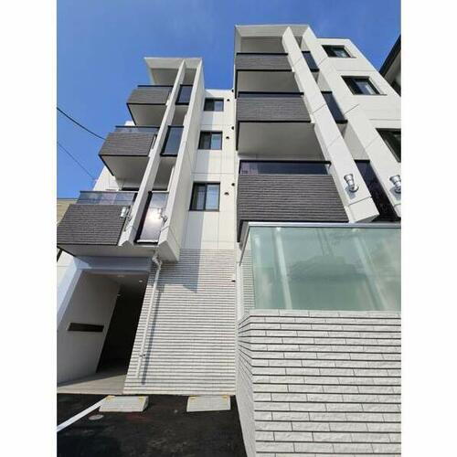 Ｅａｒｅｎｄｅｌ平岸（エアレンデル平岸）