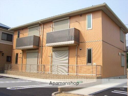 愛知県刈谷市半城土北町２丁目 賃貸アパート